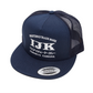 IMANISHI JAPANESE KITCHEN TRUCK CAP